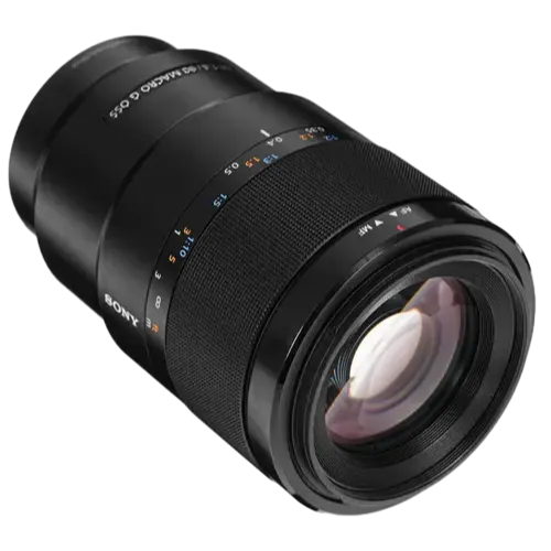 Sony FE 90mm f/2.8 Macro G OSS фото