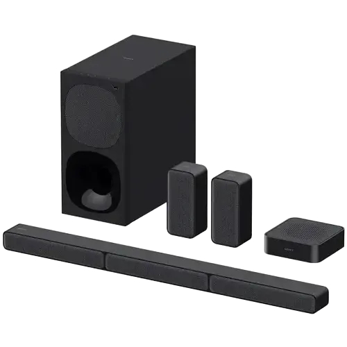 Sony HT-S40R фото