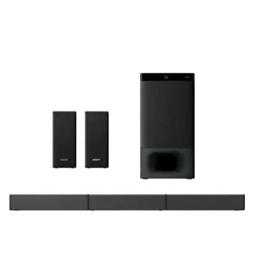 Sony HT-S500RF фото