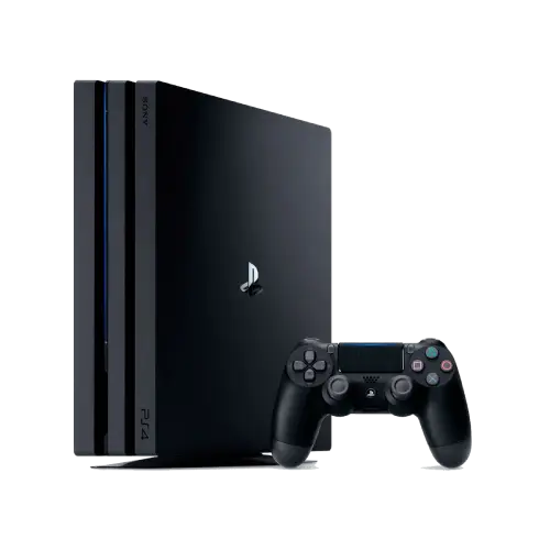 Sony PlayStation 4 Pro фото