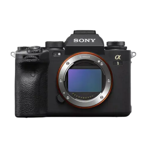 Sony Alpha A1 фото