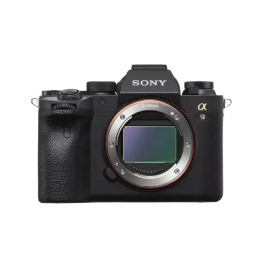 Sony Alpha a9 II фото