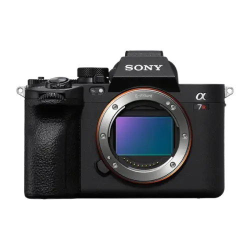 Sony Alpha ILCE-7RM5 фото