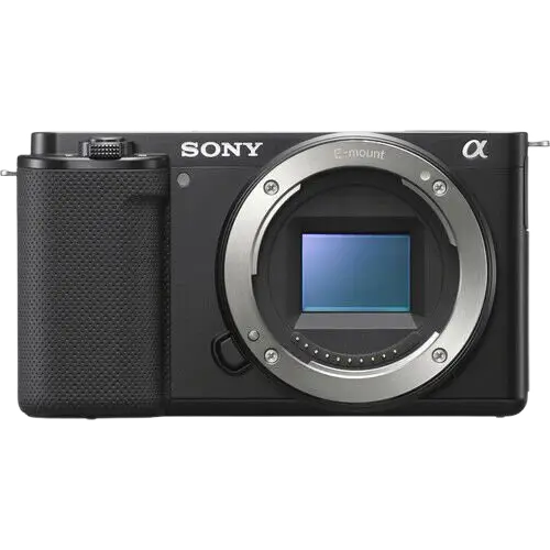 Sony ZV-E10 фото