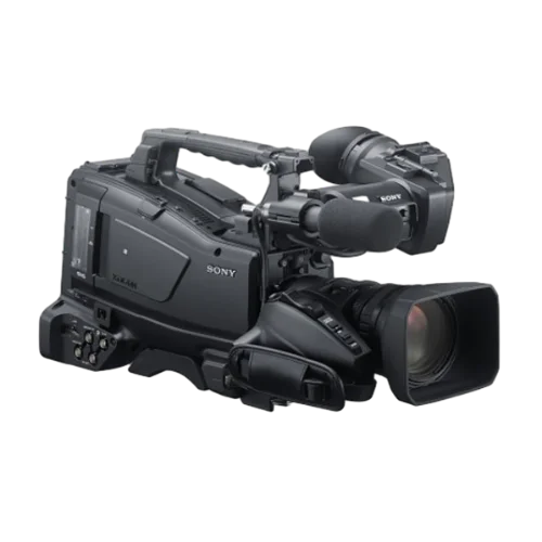 Sony PXW-X400KF фото