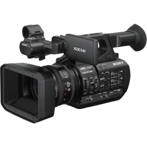 Sony PXW-Z190 фото
