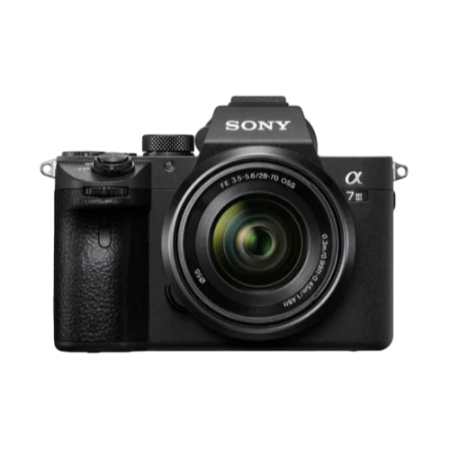 Ремонт Sony Alpha A7R IIIA