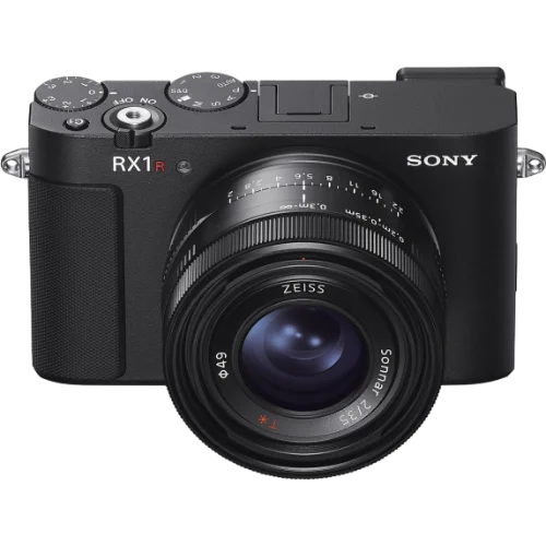 Ремонт Sony Cyber-shot RX1R II