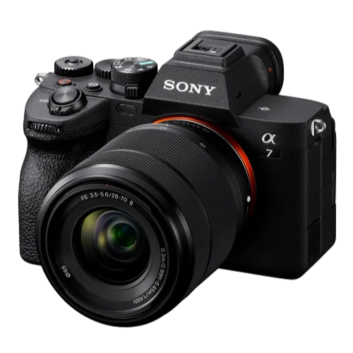 Ремонт Sony Alpha A7R IV