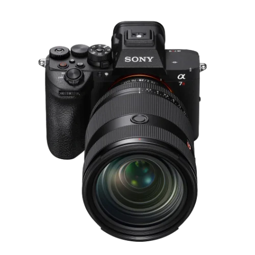 Ремонт Sony Alpha A7R VI