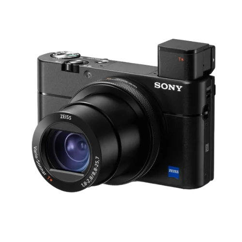 Ремонт Sony Cyber-shot RX100 V