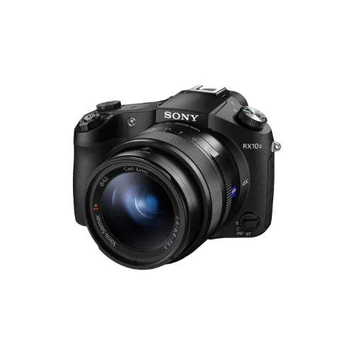 Ремонт Sony Cyber-shot RX10 II