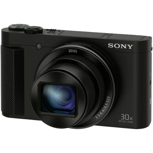 Ремонт Sony Cyber-shot HX90V