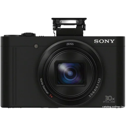 Ремонт Sony Cyber-shot WX500